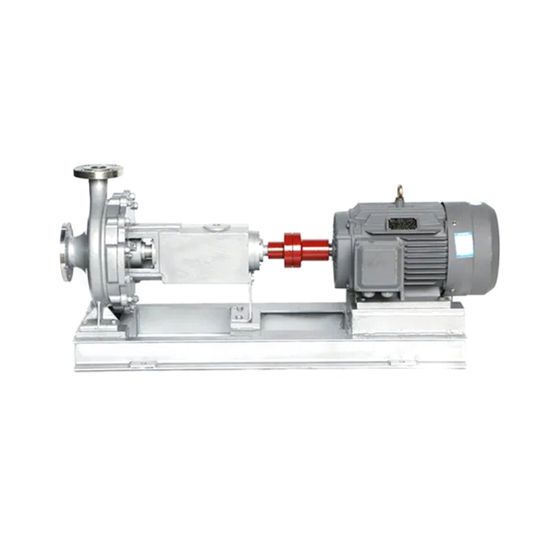 Pompe de processus chimique HJ